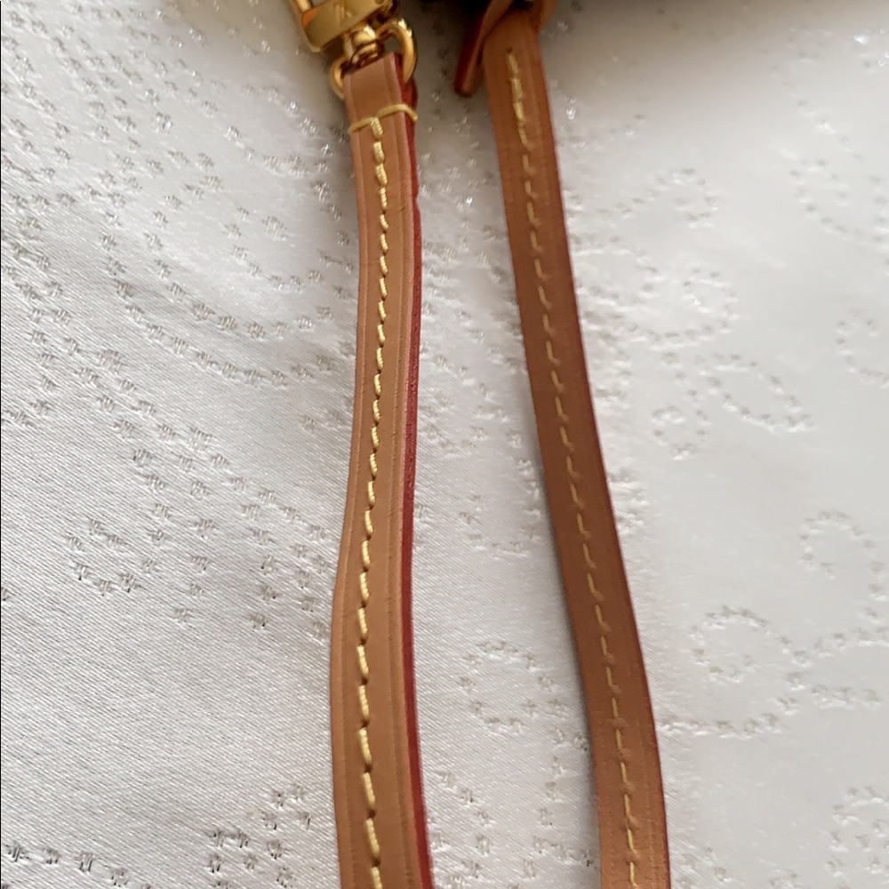 Neverfull Pochette Game On - Picture 6 of 8